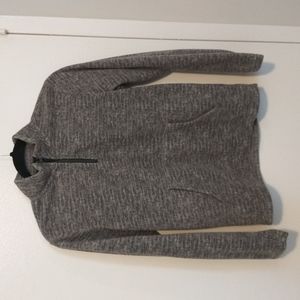 Quarter-zip Sweater for Boys